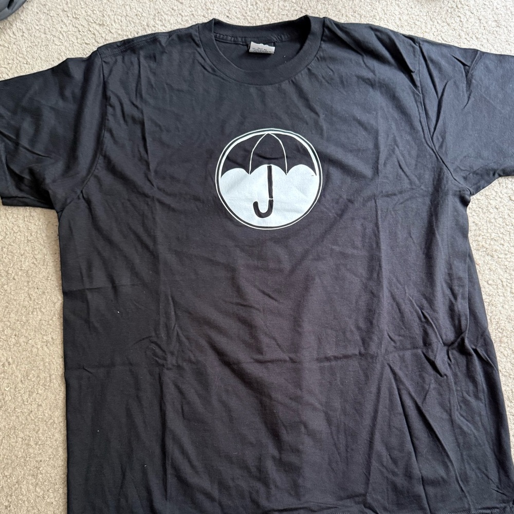 Dark Horse Comics Umbrella Academy XL New